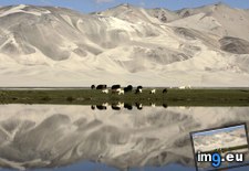 Tags: altitude, bulunkul, china, highest, highway, international, karakoram, road, world (Pict. in Beautiful photos and wallpapers)