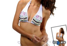 Tags: kariza, swimwear (Pict. in Kariza Swimwear 2012)