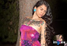 kataholic-nightintheforest-03 (#Porn #Tits #Hot #Emo #Tatoo #Kataholic #Nightintheforest) - 132 KB Tags: boobs, emo, hot, kataholic, nature, nightintheforest, porn, softcore, tatoo, tits (Pict. in SuicideGirlsNow)