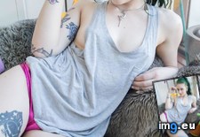 katarinasin-loktarogar-15 (#Porn #Tits #Hot #Suicidegirls #Emo #Katarinasin #Loktarogar) - 128 KB Tags: emo, girls, hot, katarinasin, loktarogar, nature, porn, sexy, suicidegirls, tits (Pict. in SuicideGirlsNow)