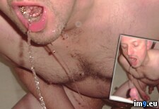 Tags:  (Pict. in Gerrman Fag Thomas Mohr exposed)