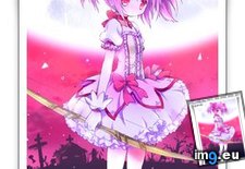 Tags: icards, tails, twin (Pict. in ICards Twin Tails LE)