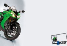 Tags: 1366x768, kawasaki, wallpaper, zx10r (Pict. in Motorcycles Wallpapers 1366x768)