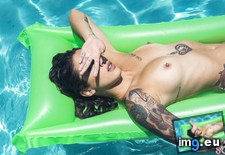 Tags: boobs, fresh, hot, kawence, porn, sexy, softcore, suicidegirls, tatoo, tits (Pict. in SuicideGirlsNow)