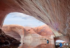 Tags: area, canyon, glen, kayaking, lake, powell, recreation, utah (Pict. in Beautiful photos and wallpapers)