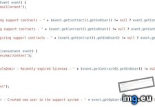 KBw464 ( #Pastebin) - 119 KB Tags: pastebin (Pict. in KDE PasteBin)
