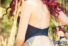 Tags: boobs, girls, hot, keekeez, nature, porn, sexy, softcore, suicidegirls, sunraysandnakeddays (Pict. in SuicideGirlsNow)