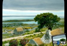 Tags: bay, cottages, kenmare (Pict. in Branson DeCou Stock Images)