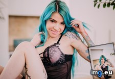 Tags: alfrescoblue, boobs, emo, girls, hot, ketosgh, nature, porn, suicidegirls, tatoo (Pict. in SuicideGirlsNow)