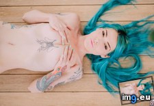 Tags: alfrescoblue, girls, ketosgh, nature, sexy, softcore, suicidegirls, tatoo, tits (Pict. in SuicideGirlsNow)