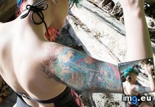 kezia-thesecoloursdon'trun18 (#Tits #Sexy #Boobs #Emo #Kezia #Thesecoloursdon) - 217 KB Tags: boobs, emo, girls, kezia, nature, sexy, suicidegirls, thesecoloursdon, tits (Pict. in SuicideGirlsNow)