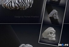 kfndlzj0v4gh (#Movie #Toys #Toy #Games #Figure #Gray) - 208 KB Tags: figure, games, gray, movie, toy, toys (Pict. in Stl3d)