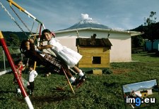 Tags: kids, swing (Pict. in National Geographic Photo Of The Day 2001-2009)