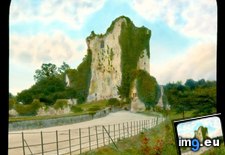 Tags: castle, general, killarney, leane, lough, ross, ruins (Pict. in Branson DeCou Stock Images)