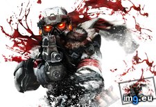 Tags: killzone, wallpaper, wide (Pict. in Unique HD Wallpapers)