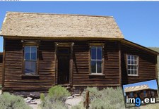 Tags: bodie, california, house, kirkwood (Pict. in Bodie - a ghost town in Eastern California)