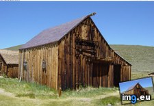 Tags: bodie, california, kirkwood, stable (Pict. in Bodie - a ghost town in Eastern California)