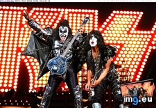 Tags: chicago, gene, kiss, live, paul, wallpaper (Pict. in Random images)