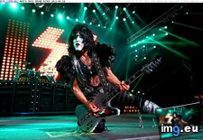 Tags: chicago, kiss, live, paul, wallpaper (Pict. in Random images)