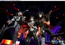 Tags: chicago, kiss, live, wallpaper (Pict. in Random images)