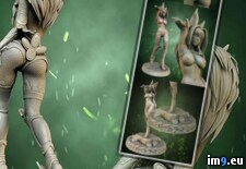 knbz12ubk0ry (#Gaming #Toys #Toy #Printing #Stl) - 372 KB Tags: fantasy, figure, gaming, gray, printing, stl, toy, toys (Pict. in Stl3d)