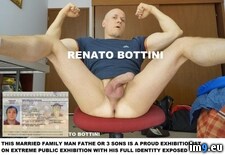 kngVTPVo (#Exposed #Way #Father #Google #Proud #Bottini) - 126 KB Tags: bottini, exposed, father, google, proud, way (Pict. in RENATO BOTTINI proud father and exhibitionist, exposed on GOOGLE for ever. No way back.)