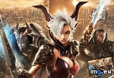 Tags: 1920x1200, fantasy, korean, mmorpg, tera, themed, wallpapers (Pict. in Drambuie)