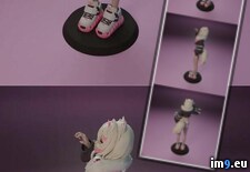 kpiykkr0pi2y (#Gaming #Movie #Fantasy #Printing #Stl) - 92 KB Tags: fantasy, figure, figures, gaming, gray, movie, printing, stl (Pict. in Stl3d)
