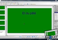 Tags: kq6919 (Pict. in KDE PasteBin)