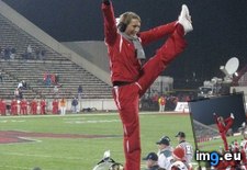 Tags: cheer, kris (Pict. in Cheerleader Kristen Hackenbracht - College 01)