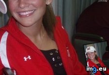 Tags: cheer, kris (Pict. in Cheerleader Kristen Hackenbracht - College 01)