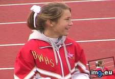Tags: chr, kris, spirit01 (Pict. in Cheerleader Kristen Hackenbracht - High School - Spirit01)