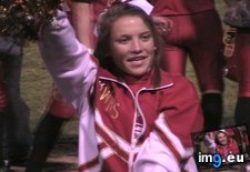 Tags: chr, kris, spirit02 (Pict. in Cheerleader Kristen Hackenbracht - High School - Spirit02)