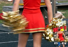 Tags: chr, kris, spirit02 (Pict. in Cheerleader Kristen Hackenbracht - High School - Spirit02)