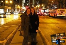 Tags: chitown15, kell, kris (Pict. in Kristen and Kelly on the town)
