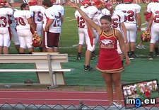 Tags: kris, moves35 (Pict. in Cheerleader Kristen Hackenbracht - High School - Hot Moves)