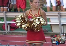 Tags: kris, moves39 (Pict. in Cheerleader Kristen Hackenbracht - High School - Hot Moves)