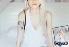 Tags: boobs, emo, girls, krishna, nature, sexy, softcore, tatoo, tits, wakeup (Pict. in SuicideGirlsNow)