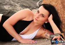 Tags: sunkissed (Pict. in SuicideGirlsNow2)