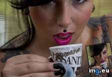 krushe-cafedanslaveranda-23 (#Porn #Tits #Hot #Tatoo #Krushe #Cafedanslaveranda) - 88 KB Tags: boobs, cafedanslaveranda, hot, krushe, nature, porn, suicidegirls, tatoo, tits (Pict. in SuicideGirlsNow)