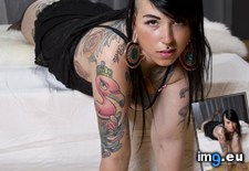 krushe-coveredwithfur-21 (#Porn #Sexy #Boobs #Tatoo #Krushe #Coveredwithfur) - 96 KB Tags: boobs, coveredwithfur, emo, krushe, porn, sexy, softcore, suicidegirls, tatoo (Pict. in SuicideGirlsNow)