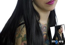 krushe-feelthemusic-07 (#Porn #Tits #Sexy #Nature #Tatoo #Krushe #Feelthemusic) - 90 KB Tags: boobs, feelthemusic, girls, krushe, nature, porn, sexy, softcore, tatoo, tits (Pict. in SuicideGirlsNow)