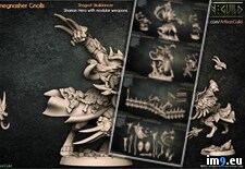 kuyo8y6indas (#Gaming #Toys #Figure #Figures #Printing) - 805 KB Tags: figure, figures, games, gaming, printing, toy, toys (Pict. in Stl3d)