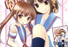 kyonko_to_youjo_1 ( #640x890) - 99 KB Tags: 640x890 (Pict. in torscrape)