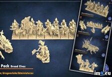 Tags: figure, figures, games, gaming, gray, printing, stl, toys (Pict. in Stl3d)
