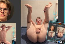 Tags: fagspose, fagsposed, gay, german, l717, niio, slim, twink (Pict. in Fagspose)
