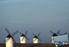 Tags: mancha, windmills (Pict. in National Geographic Photo Of The Day 2001-2009)