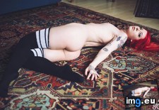Tags: boobs, emo, hot, lady, nature, porn, softcore, suicidegirls, tatoo (Pict. in SuicideGirlsNow)