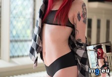 Tags: boobs, emo, hot, lady, lightness, porn, sexy, suicidegirls, tatoo (Pict. in SuicideGirlsNow)