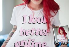 lady-rusalka-03 (#Porn #Tits #Hot #Emo #Tatoo #Lady #Rusalka) - 81 KB Tags: boobs, emo, girls, hot, lady, porn, rusalka, softcore, tatoo, tits (Pict. in SuicideGirlsNow)